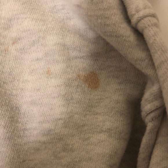 Victoria secret  sweatshirt - Picture 2 of 2